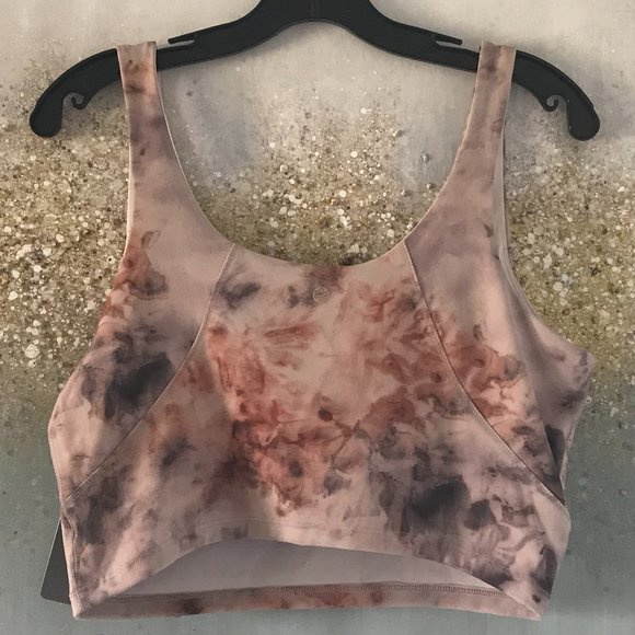 Harmony Balance Yoga Top (NWT) - Picture 5 of 10